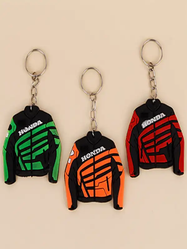 مدل جاکلیدی پسرانه + تنوع بی‌نظیری از انواع جاکلیدی مردانه و پسرانه