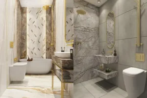 مدل کاشی برای سرویس بهداشتی + مدل کاشی سرویس بهداشتی متنوع با طرحهای جذاب