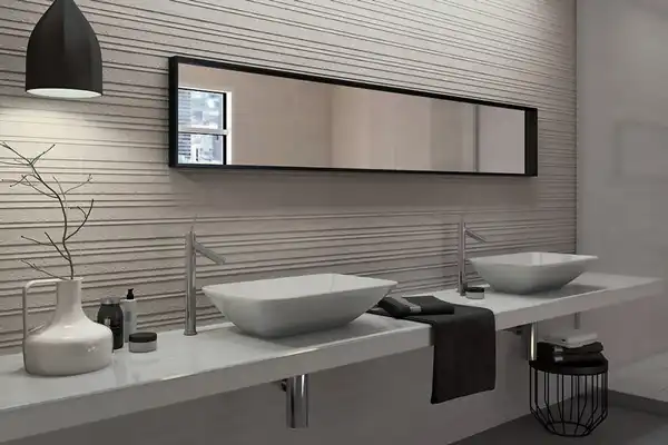 مدل کاشی برای سرویس بهداشتی + مدل کاشی سرویس بهداشتی متنوع با طرحهای جذاب