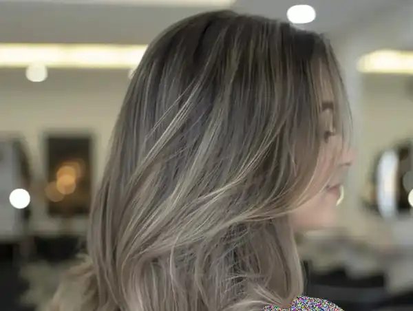 مدل رنگ مو مش + مدل رنگ مو مش با محبوبیتی بینظیر در بین خانمای خاص پسند