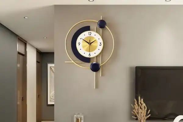 مدل ساعت دیواری برای جهیزیه عروس +ساعت دیواری برای جهیزیه عروس در مدلهای خاص و لوکس