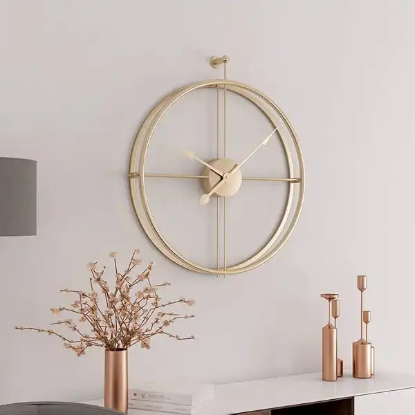 مدل ساعت دیواری برای جهیزیه عروس +ساعت دیواری برای جهیزیه عروس در مدلهای خاص و لوکس