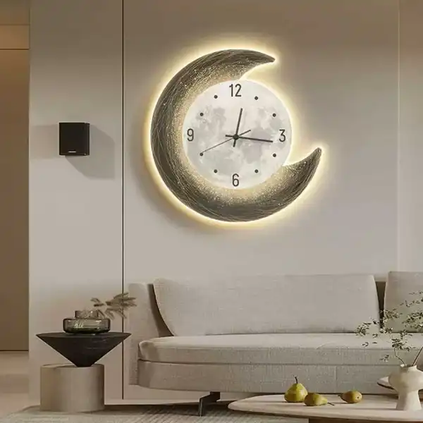 مدل ساعت دیواری برای جهیزیه عروس +ساعت دیواری برای جهیزیه عروس در مدلهای خاص و لوکس