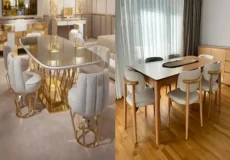 مدل سرویس ناهار خوری جدید + پرفروش ترین مدل های سرویس ناهار خوری جدید