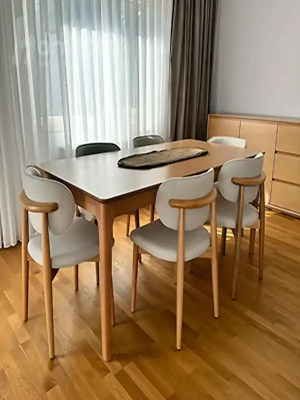 مدل سرویس ناهار خوری جدید + پرفروش ترین مدل های سرویس ناهار خوری جدید