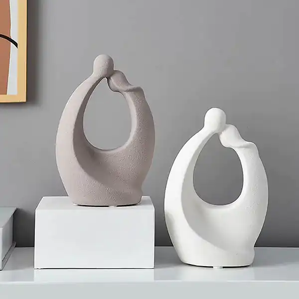 مدل مجسمه دکوری + زیباترین مدل های مجسمه دکوری و فانتزی ترند امسال