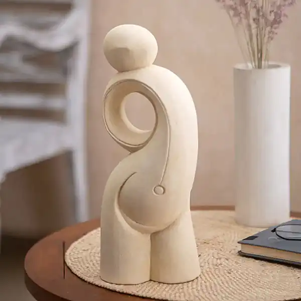 مدل مجسمه دکوری + زیباترین مدل های مجسمه دکوری و فانتزی ترند امسال