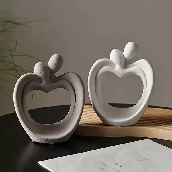 مدل مجسمه دکوری + زیباترین مدل های مجسمه دکوری و فانتزی ترند امسال