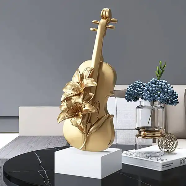 مدل مجسمه دکوری + زیباترین مدل های مجسمه دکوری و فانتزی ترند امسال