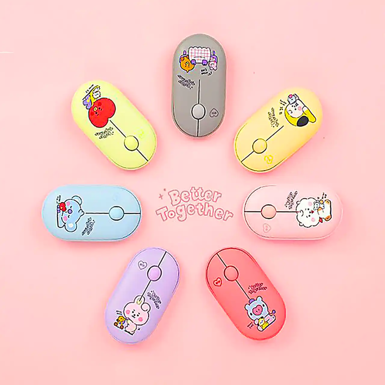 ماوس فانتزی گوگولی 