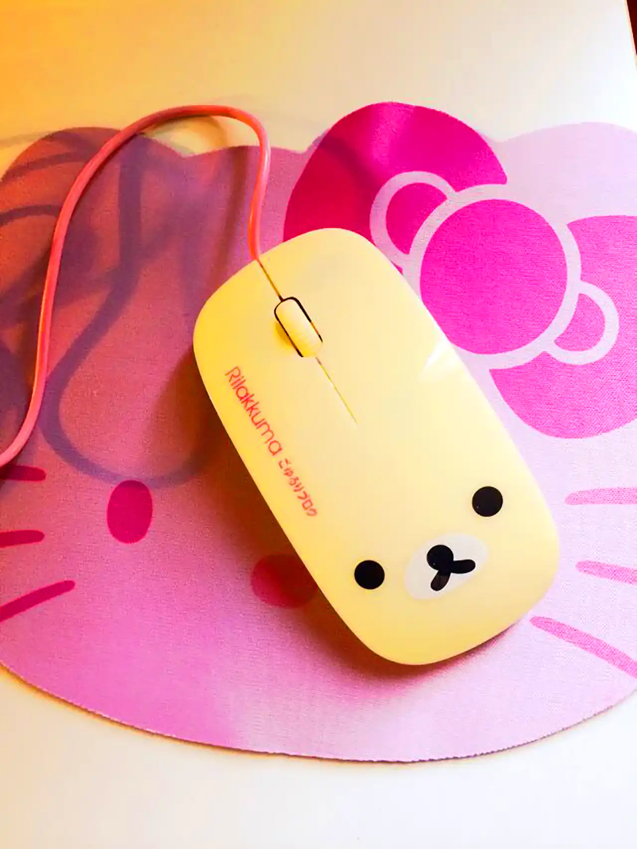 ماوس فانتزی گوگولی 