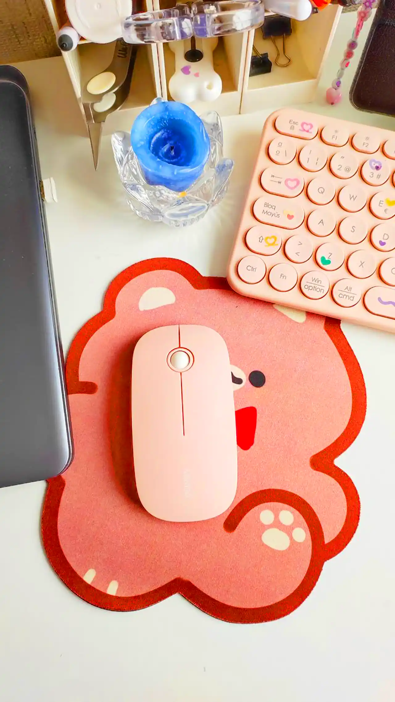 ماوس فانتزی گوگولی 