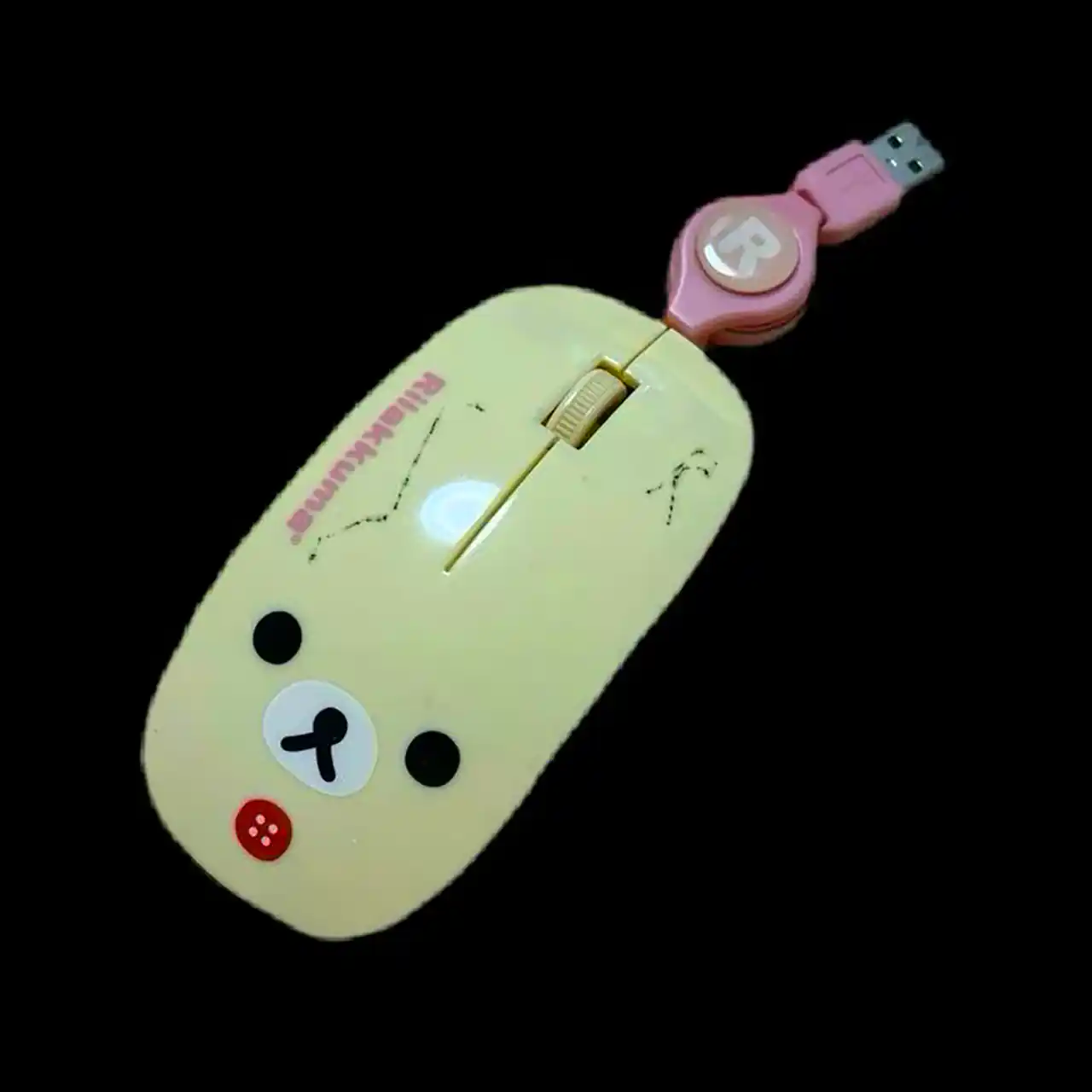 ماوس فانتزی گوگولی 