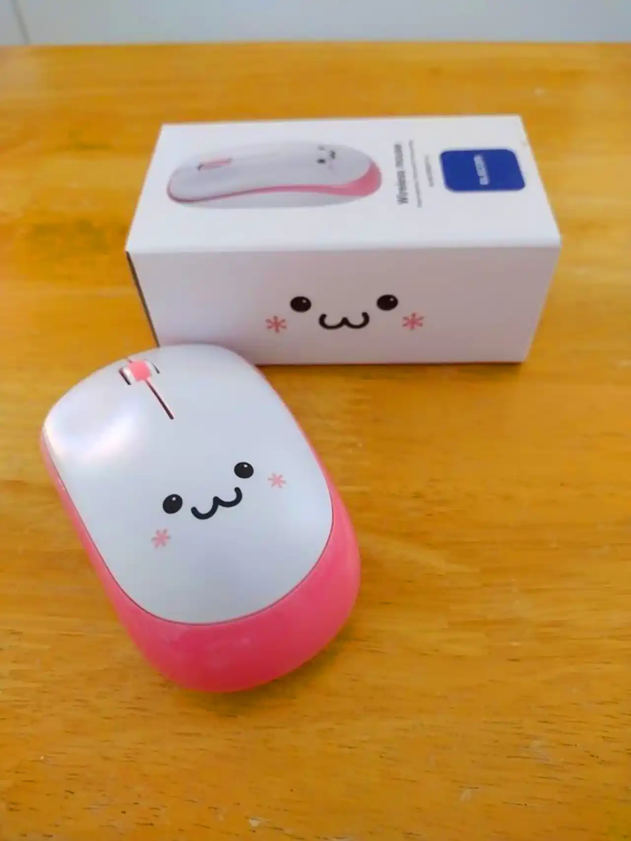 ماوس فانتزی گوگولی 