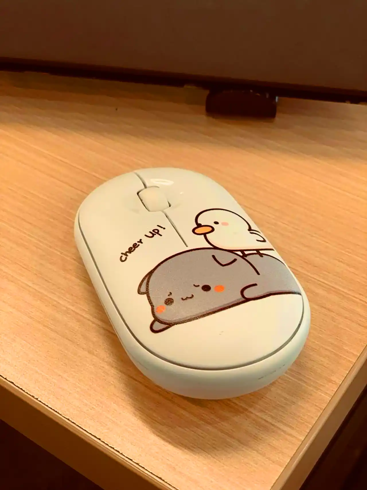 ماوس فانتزی گوگولی 