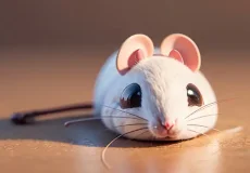 تعبیر خواب موش سفید در خانه + برای زن متاهل و باردار و دختر مجرد و از دید مولف