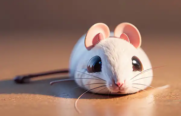 تعبیر خواب موش سفید در خانه + برای زن متاهل و باردار و دختر مجرد و از دید مولف