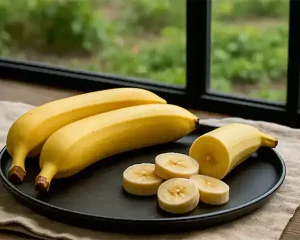 تعبیر خواب موز خوردن زن باردار + معنی موز خوردن زن باردار در خواب های ما