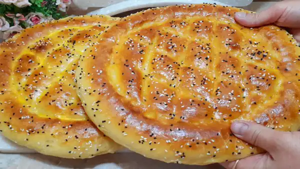 تعبیر خواب نان ابن سیرین + برای زن متاهل و باردار و دختر مجرد و از دید مولف