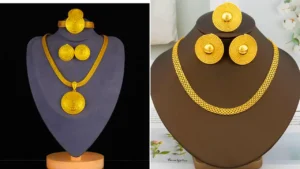 نیم ست ساده و خاص عروس