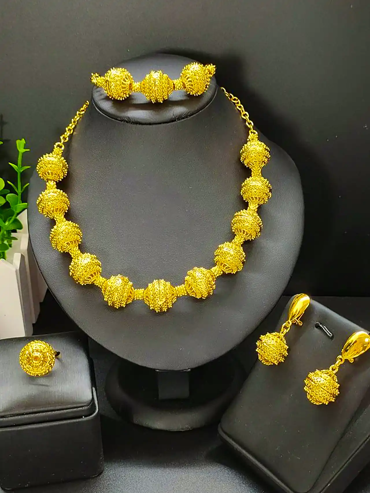 نیم ست ساده و خاص عروس