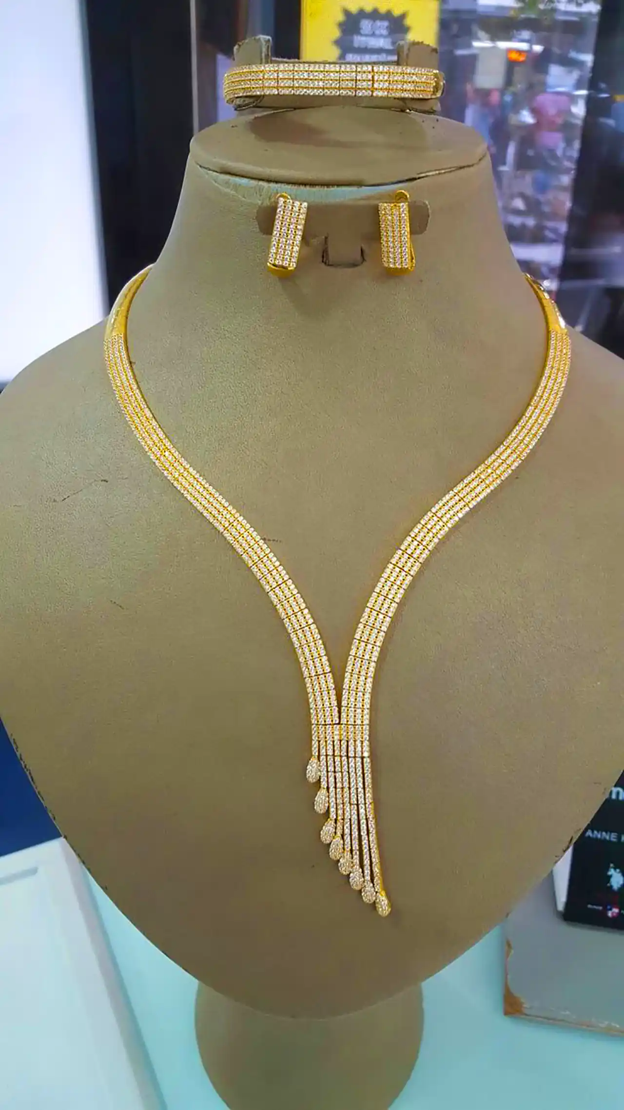 نیم ست ساده و خاص عروس