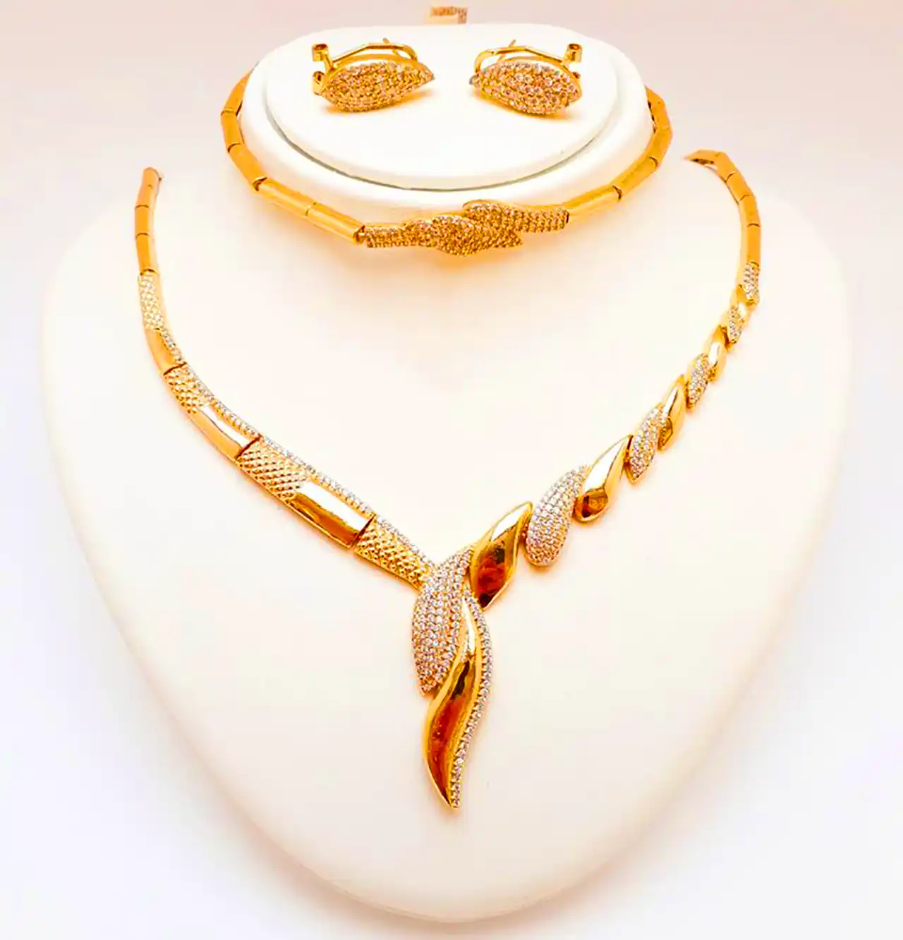 نیم ست ساده و خاص عروس