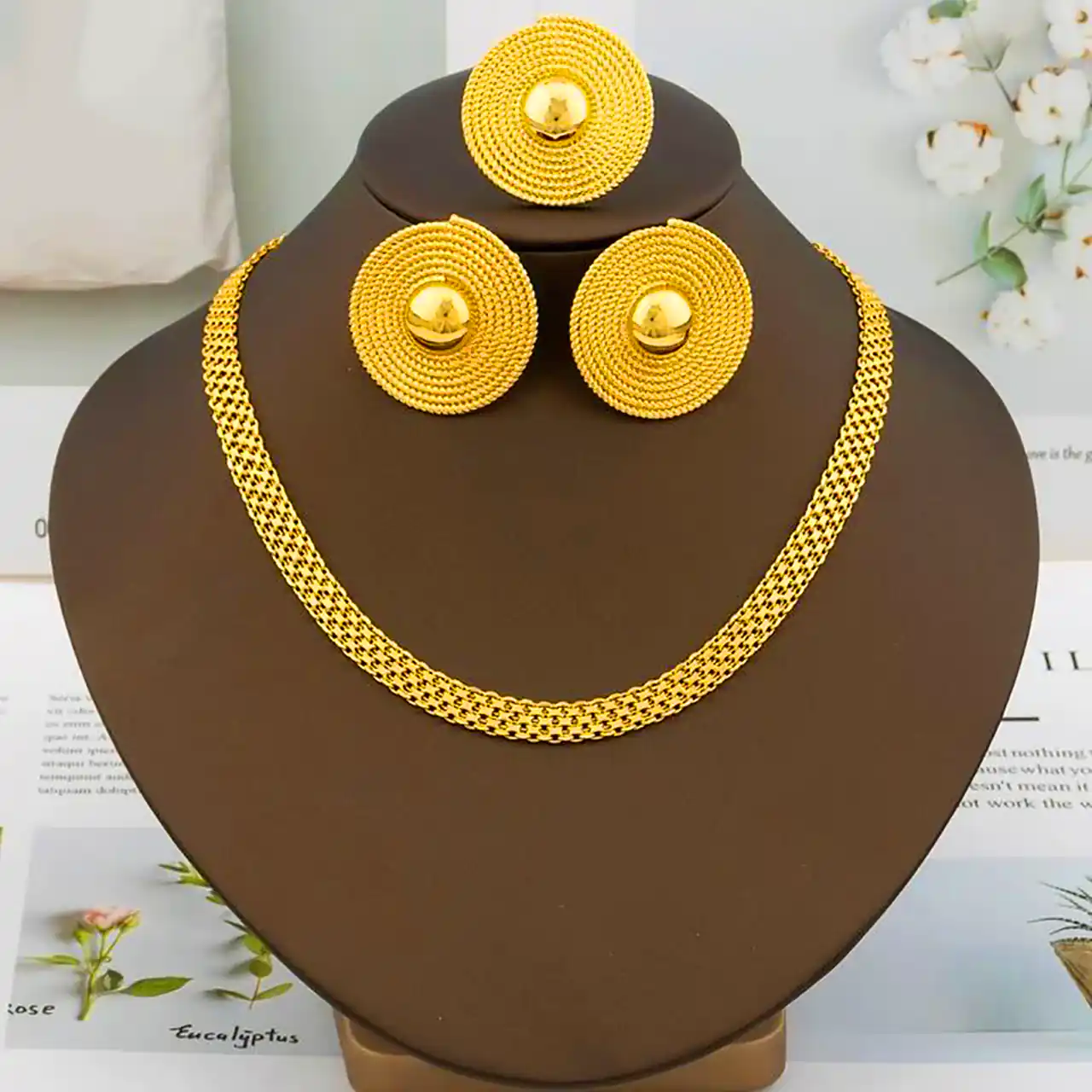 نیم ست ساده و خاص عروس