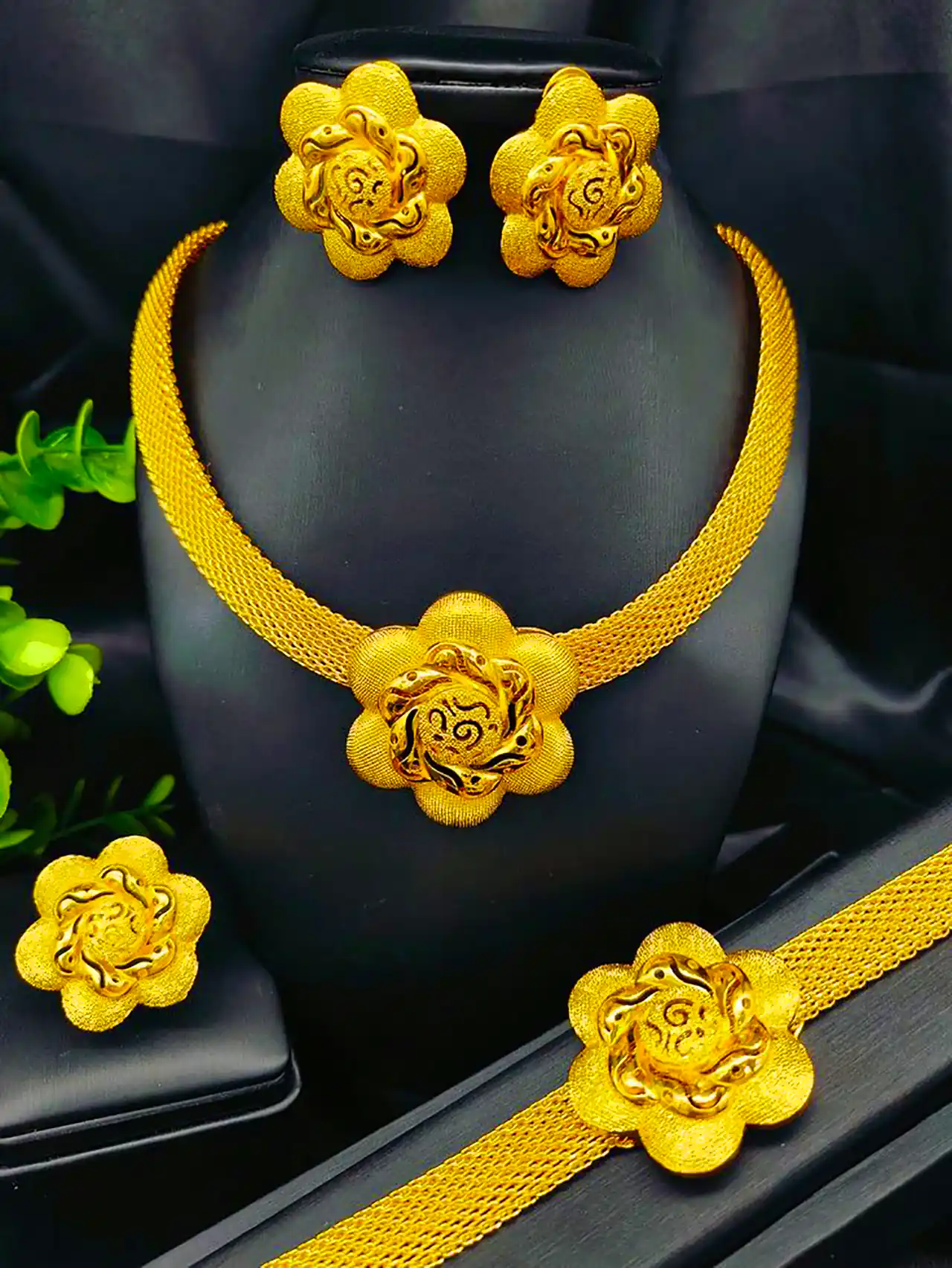 نیم ست ساده و خاص عروس