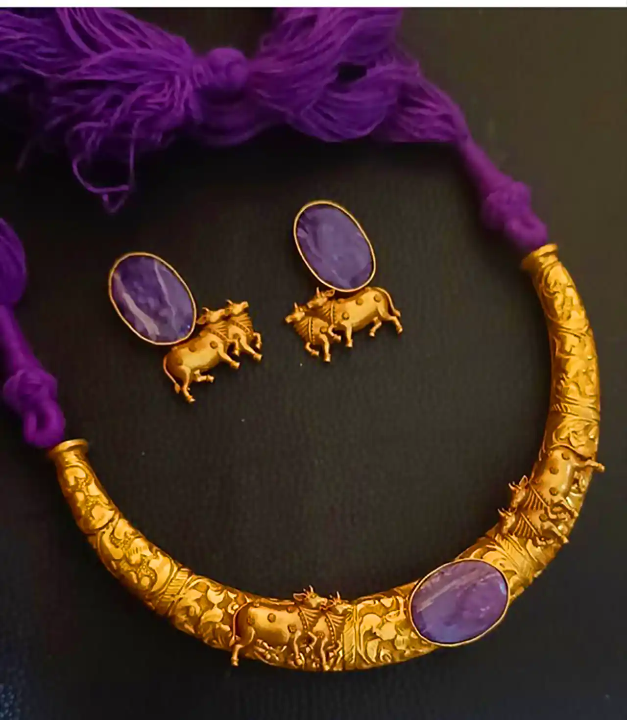 نیم ست سنتی زیبا و خاص