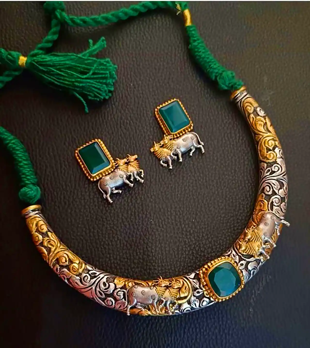 نیم ست سنتی زیبا و خاص