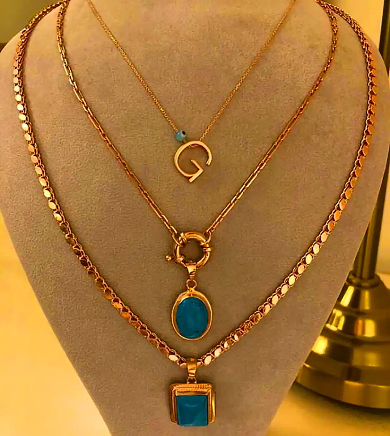 نیم ست سنتی زیبا و خاص