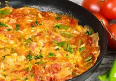 تعبیر خواب املت درست کردن + برای زن متاهل و باردار و دختر مجرد