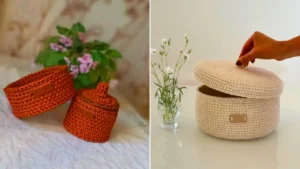 ارگانایزر مدرن دستساز