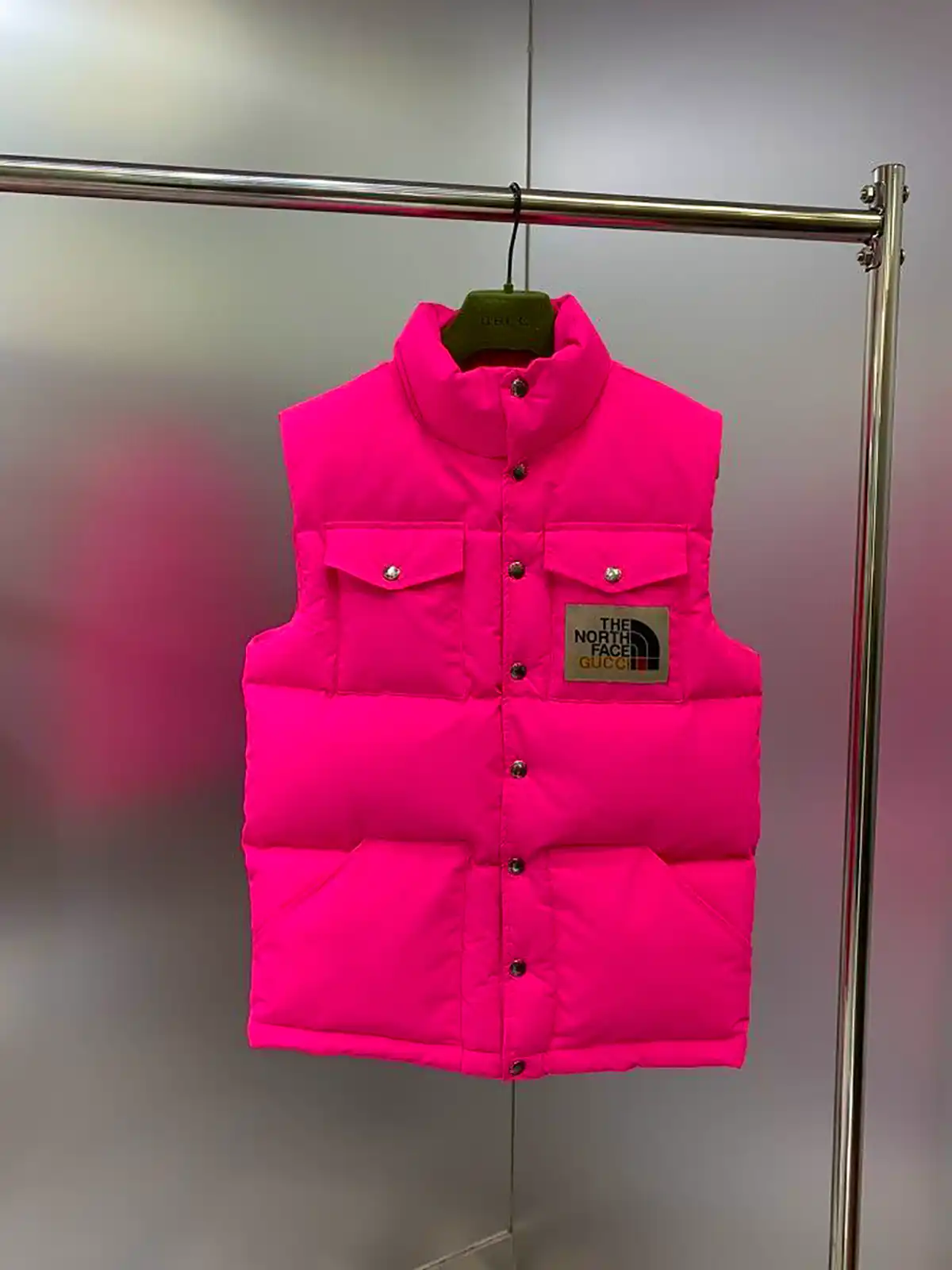 پافر شیک و بینظیر دخترانه