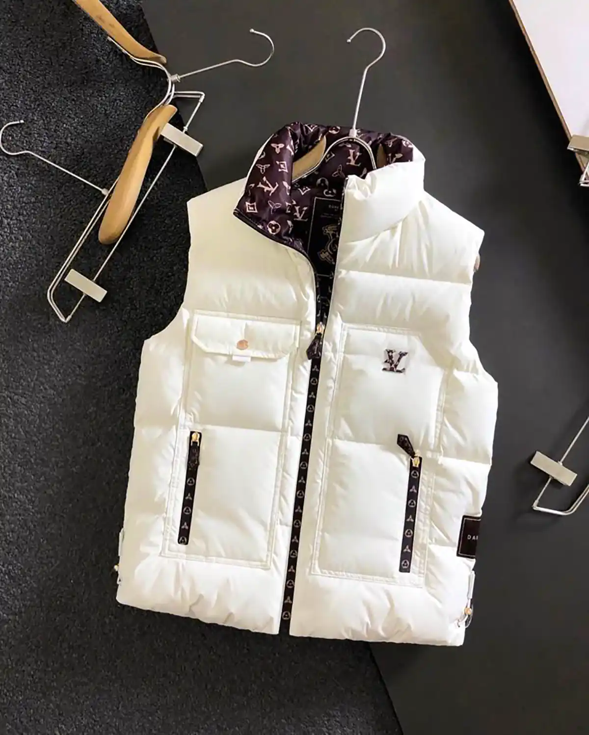 پافر شیک و بینظیر دخترانه