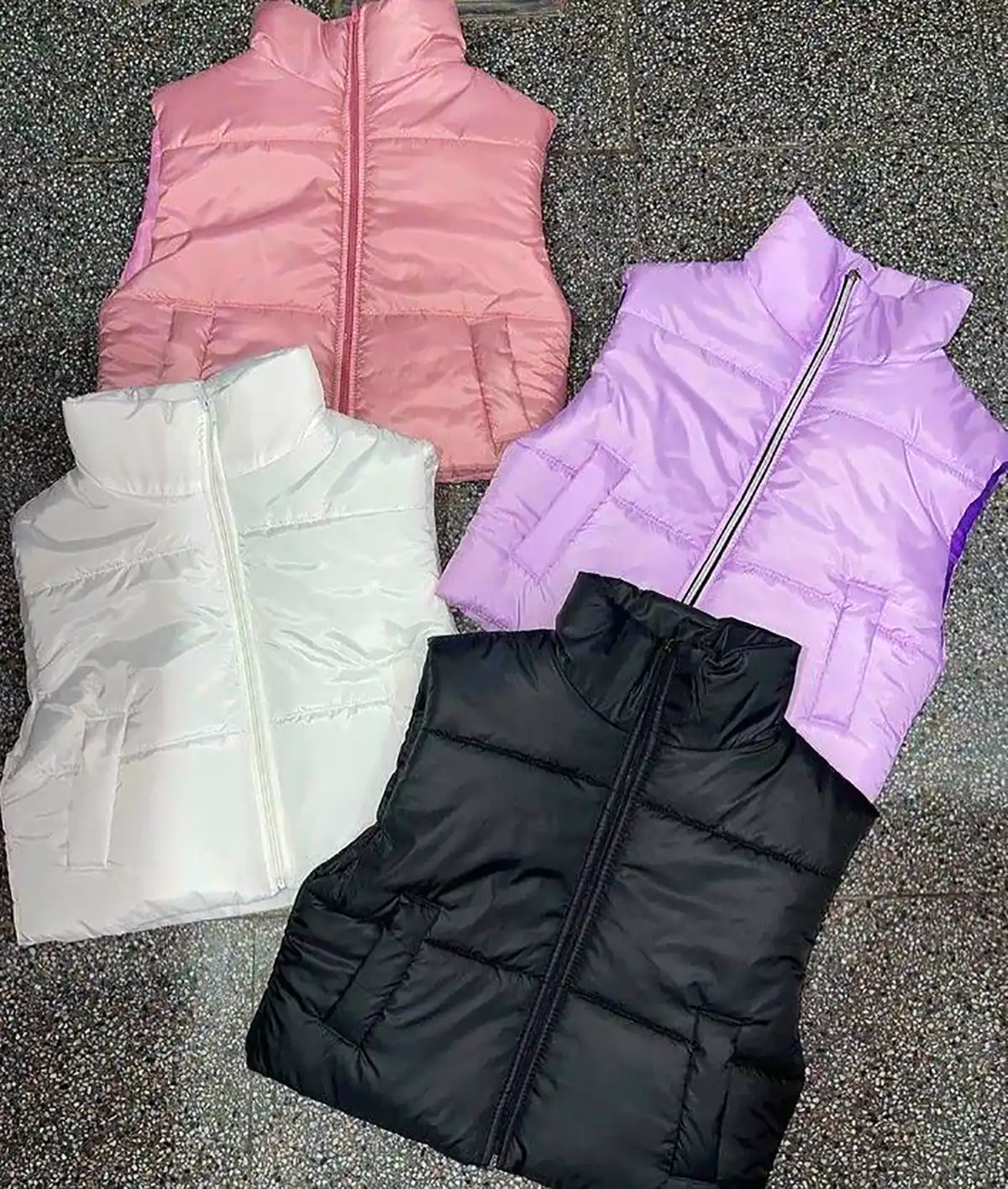 پافر شیک و بینظیر دخترانه