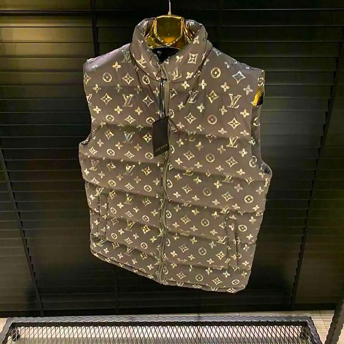 پافر شیک و بینظیر دخترانه