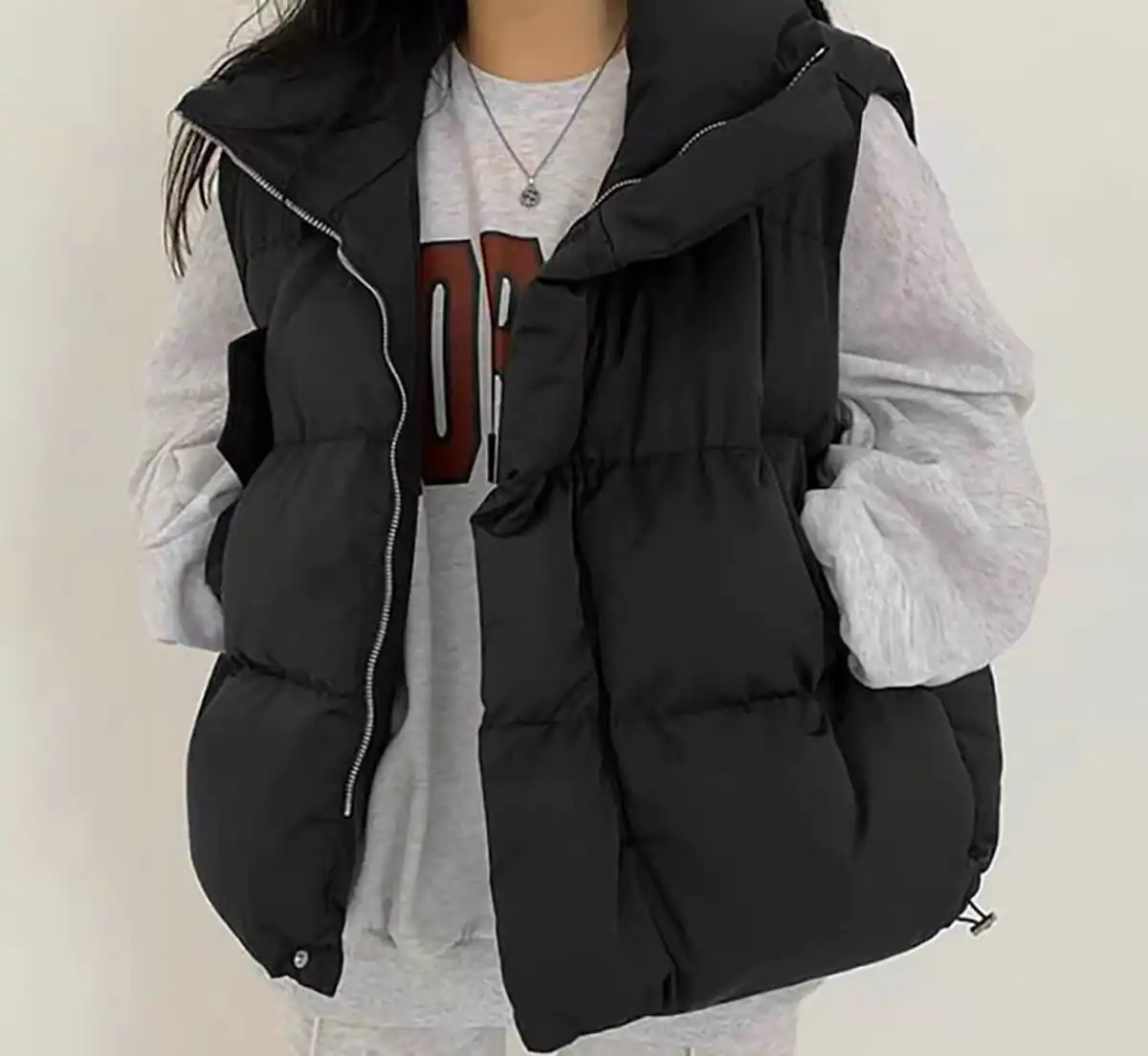 پافر شیک زنانه