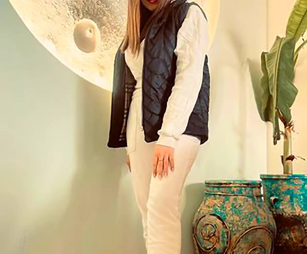 پافر شیک زنانه