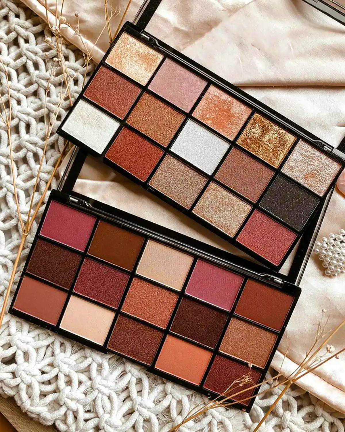 پالت سایه لایت رنگی