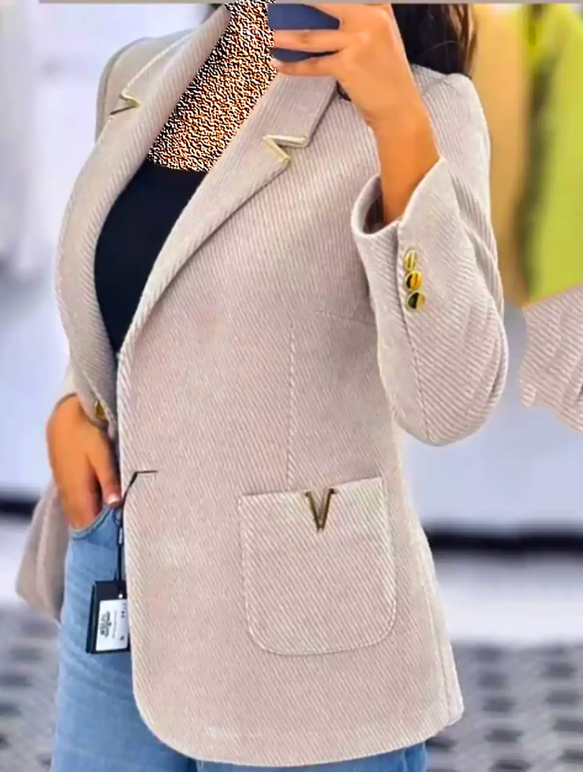 پالتو ترند و جذاب زنانه