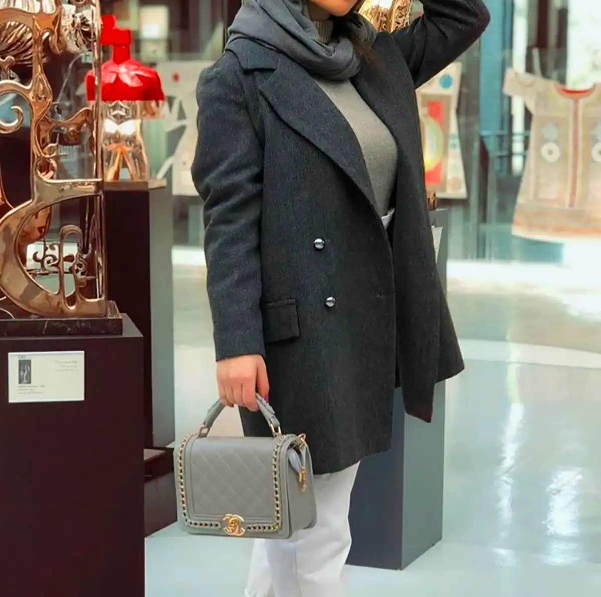 پالتو ترند و جذاب زنانه