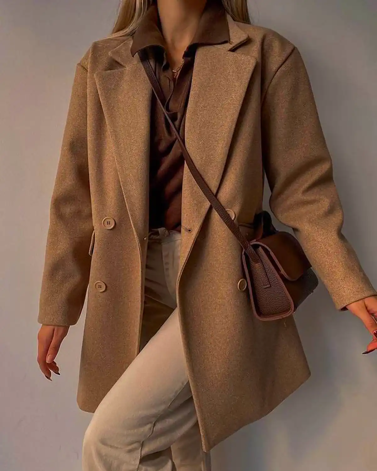 پالتو ترند و جذاب زنانه