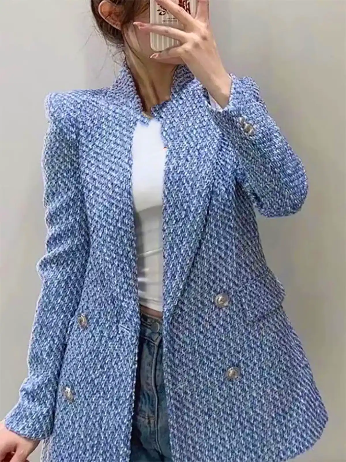 پالتو ترند و جذاب زنانه