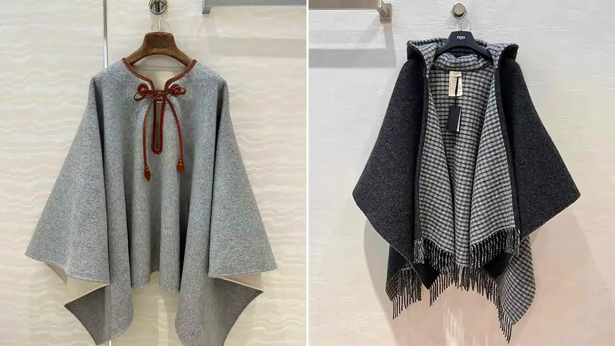 پانج پاییزه شیک