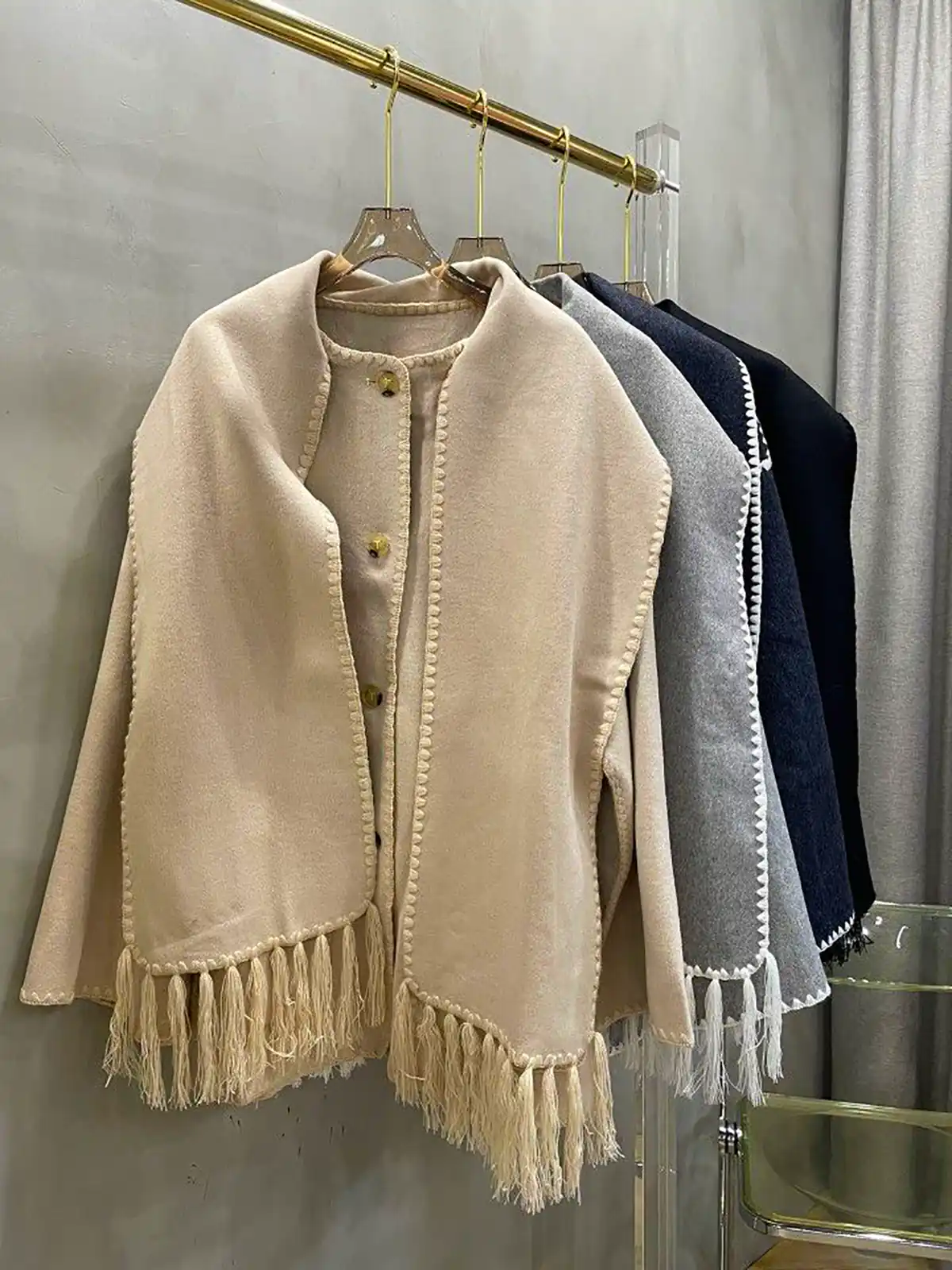 پانج پاییزه شیک