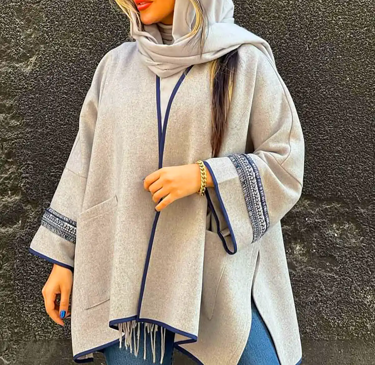 پانج پاییزه شیک