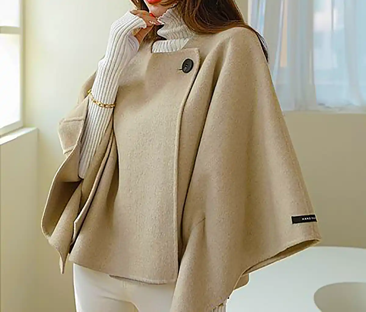 پانج پاییزه شیک