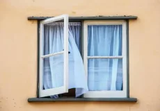 تعبیر خواب پنجره ابن سیرین + برای زن متاهل و باردار و دختر مجرد و از دید مولف